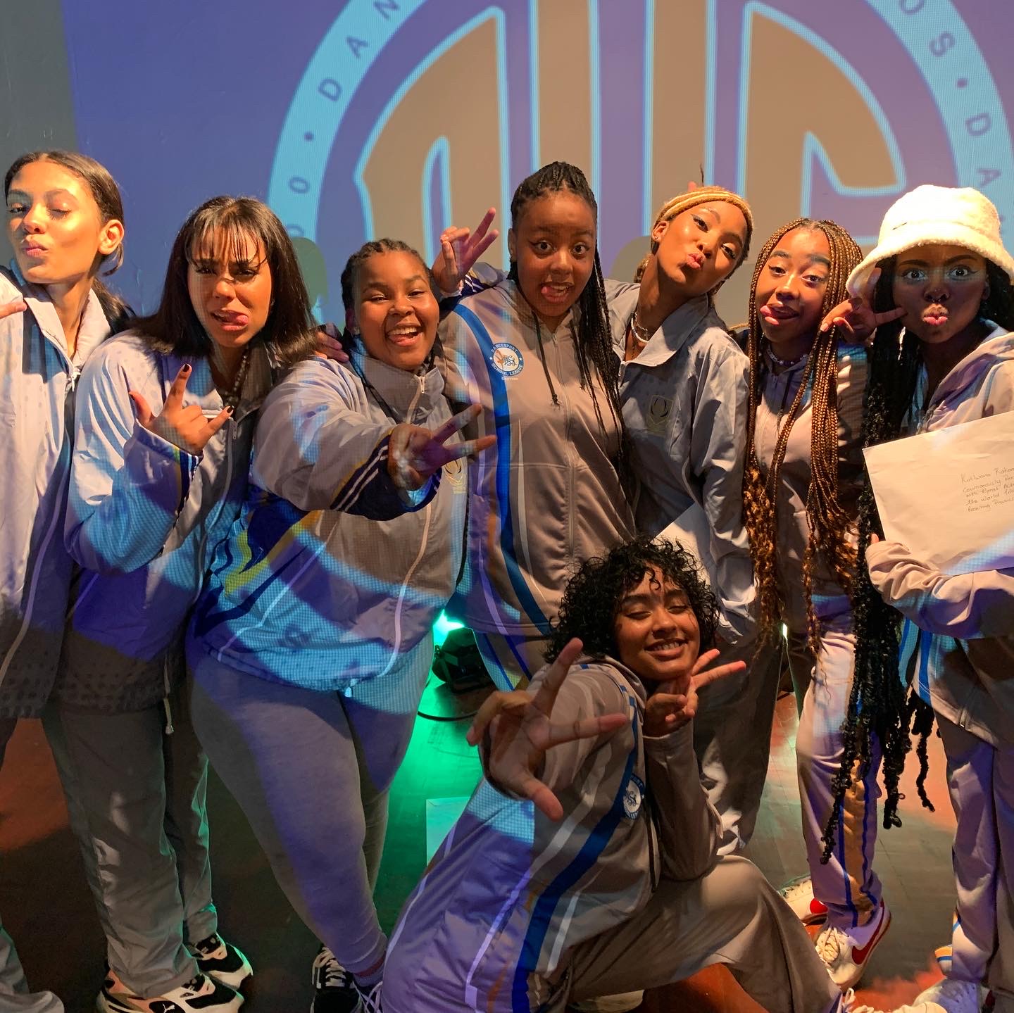 DanceWeb Studios - Dance Classes in Johannesburg | Since 2000